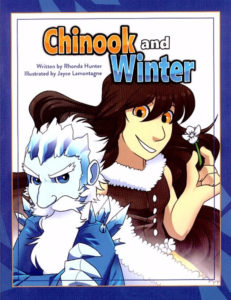 Chinook and Winter