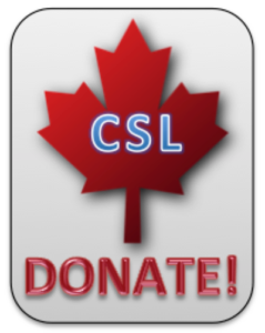 CSL Donate