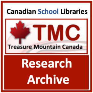 CSL Research Archive