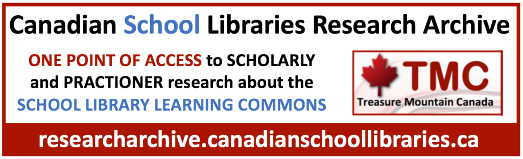 CSL Research Archive