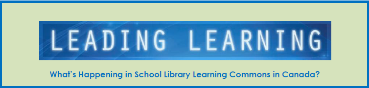 What's Happening with Leading Learning?