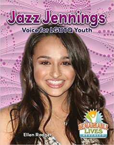 Jazz Jennings
