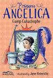 Princess Angelica: Camp Catastrophe