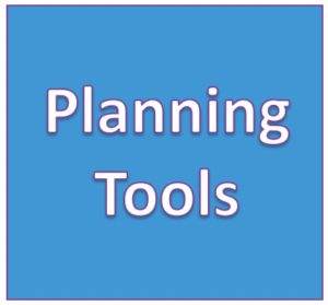 Planning Tools