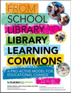From School Library to Learning Commons