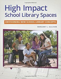 HIgh Impact School Library Spaces