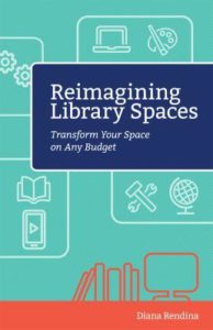 Reimaging Library Spaces