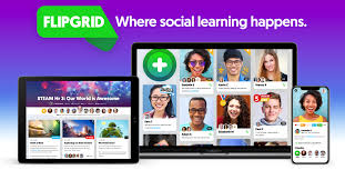 Flipgrid social learning