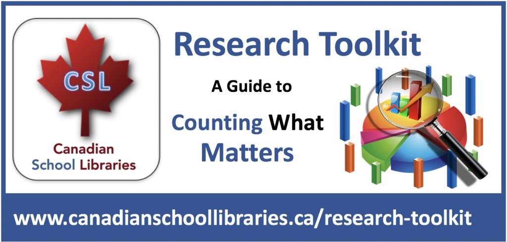 CSL Research Toolkit