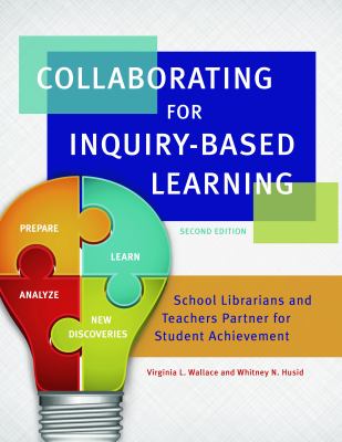 Collaborating For Inquiry