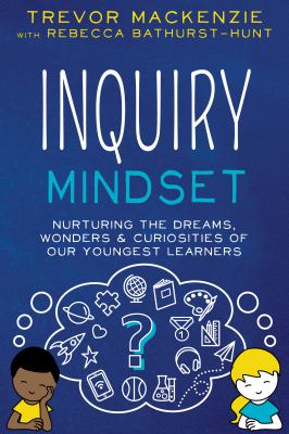 Inquiry Mindset