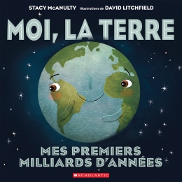 Moi, La Terre