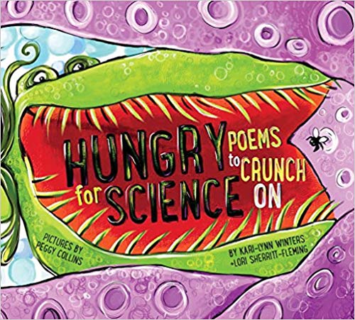 Hungry for Science