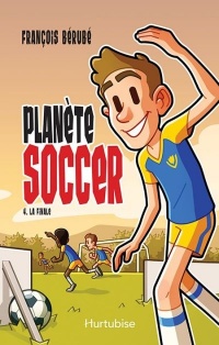 Planète Soccer
