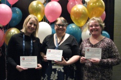 ThreeRecipients