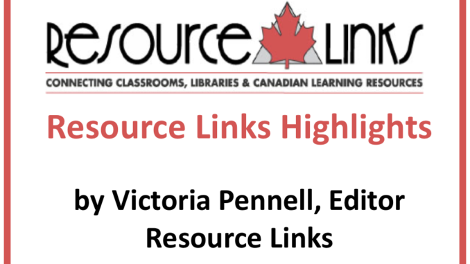 Resource Links