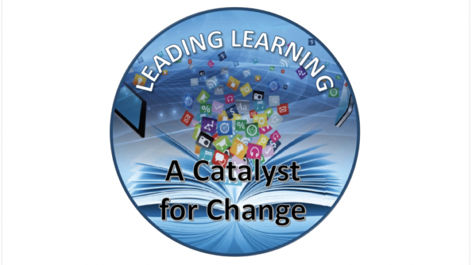 Leading Learning Catalyst