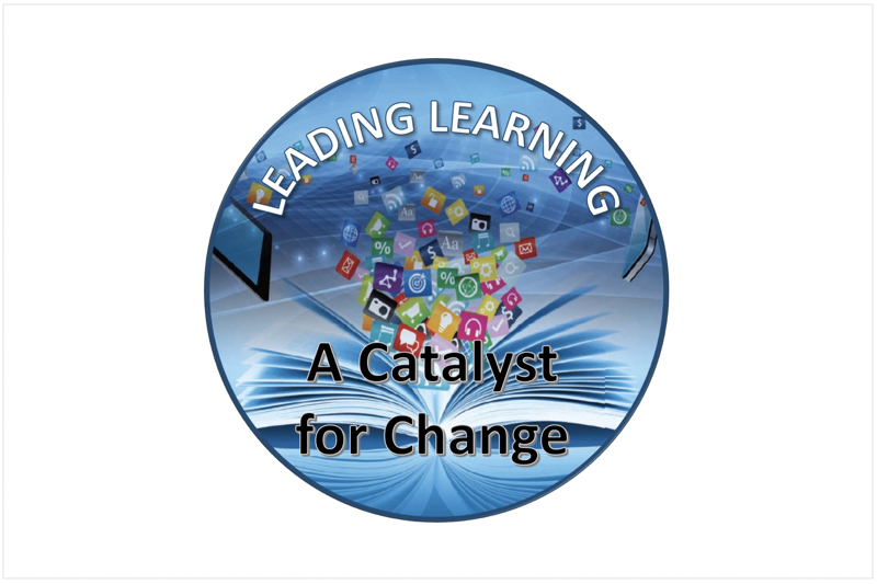 Leading Learning Catalyst