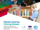 Scotland Vibrant Libraries