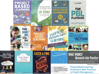 PBL Resources