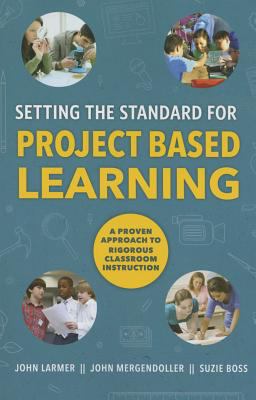 Project-Based Learning