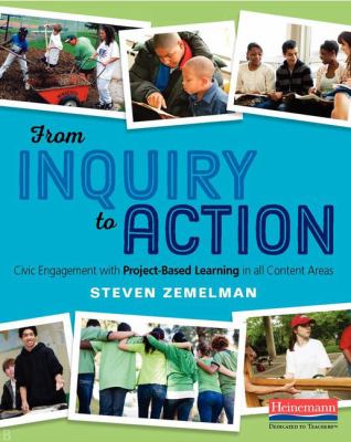 From Inquiry to Action