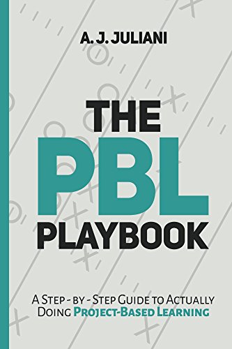 The PBL Playbook