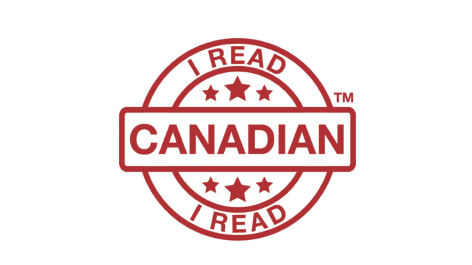 I Read Canadian Day