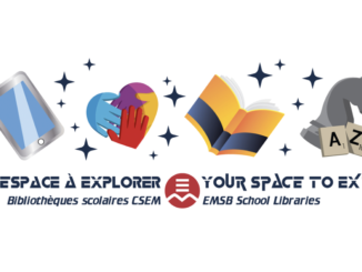 EMSB School Libraries