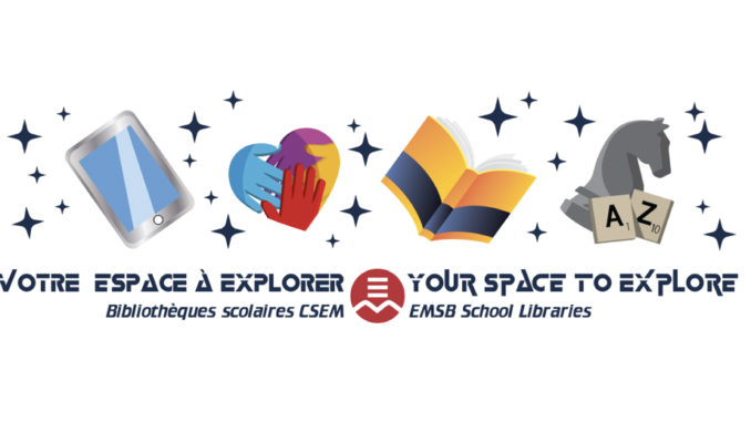 EMSB School Libraries