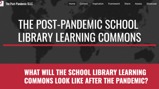 The Post-Pandemic SLLC