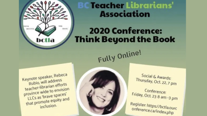 BCTLA Conference