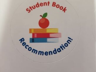 Student Book Recommendation
