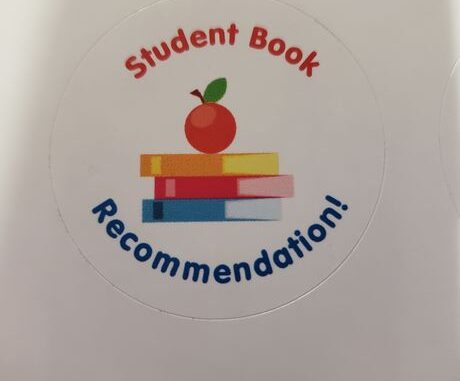 Student Book Recommendation
