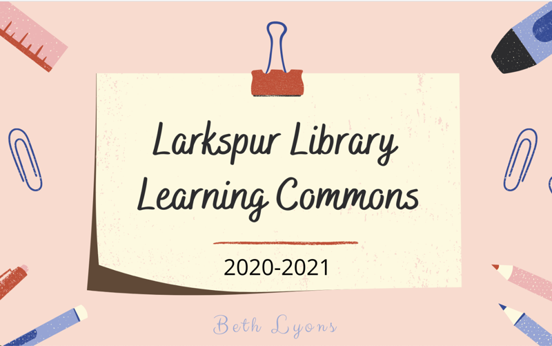 Larkspur LLC