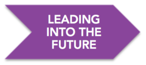 Leading into the Future