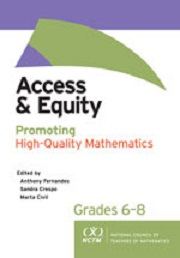 Access & Equity