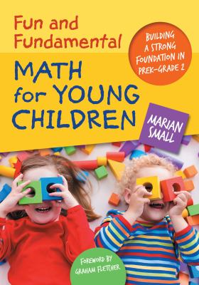 Math for Young Children