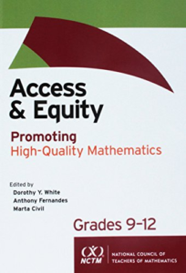 Access & Equity