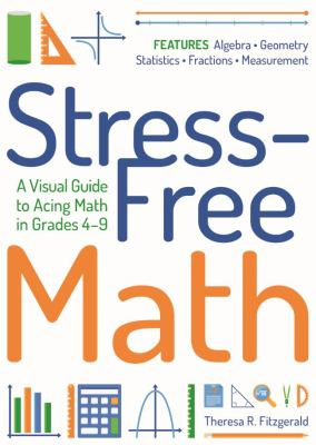 Stress-Free Math