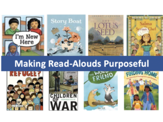Read-Alouds