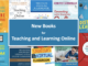 New Books for Teaching Online