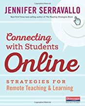 Connecting with Students Online