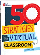 50 Strategies for your Virtual Classroom
