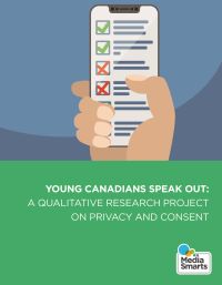 MediaSmarts: Young Canadians Speak Out