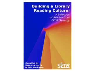 Building a Library Reading Culture