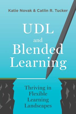 UDL for Blended Learning