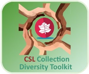 CSL Collection Diversity Toolkit
