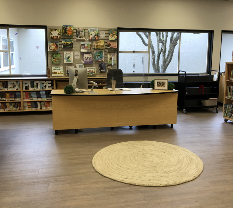 Johnson: Library Transformation