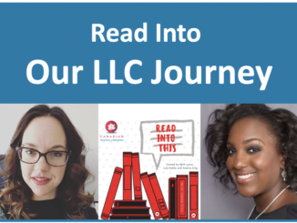 Our LLC Journey
